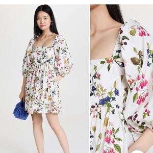 Cara Cara Sip Dress Large